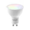 Calex Smart Led Reflectorlamp Rgb - Wit - 5W