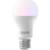 Calex Smart Led-Standaardlamp Rgb - Wit - 8,5W