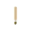 Calex Led Buis Goud 190 Mm 4W E27 Dimbaar