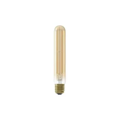 Calex Led Buis Goud 190 Mm 4W E27 Dimbaar