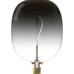 Calex Led Globe 18X27Cm Grijs
