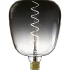 Calex Led Globe 20X28Cm Grijs