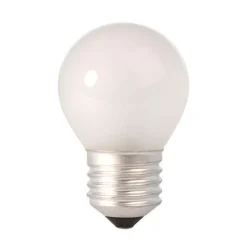 Calex Nachtlamp Kogel Dimbaar Mat