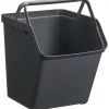 Sunware Opbergbox 60 Liter Antraciet