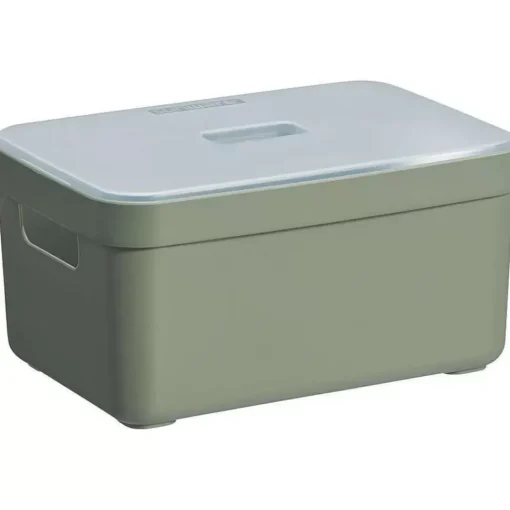 Sunware Opbergbox Sigma Groen 5 Liter