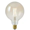 Calex Smart Led 125Mm Goud E27