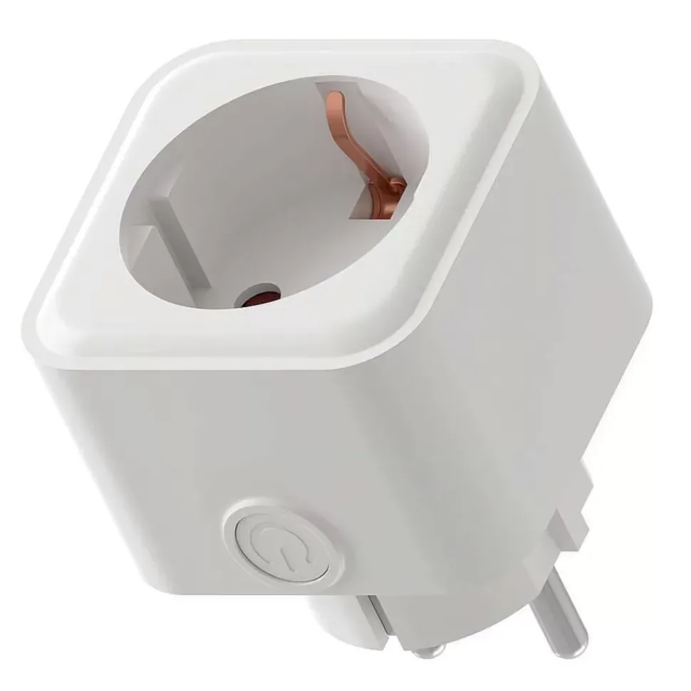 Calex Smart Powerplug Wit
